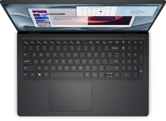 Dell Pro 15 Essential bærbar PC