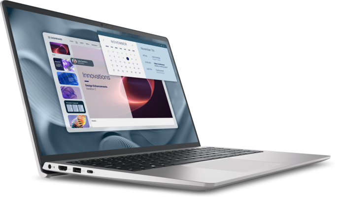 Dell Pro 15 Essential bærbar PC