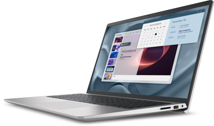 Dell Pro 15 Essential bærbar PC
