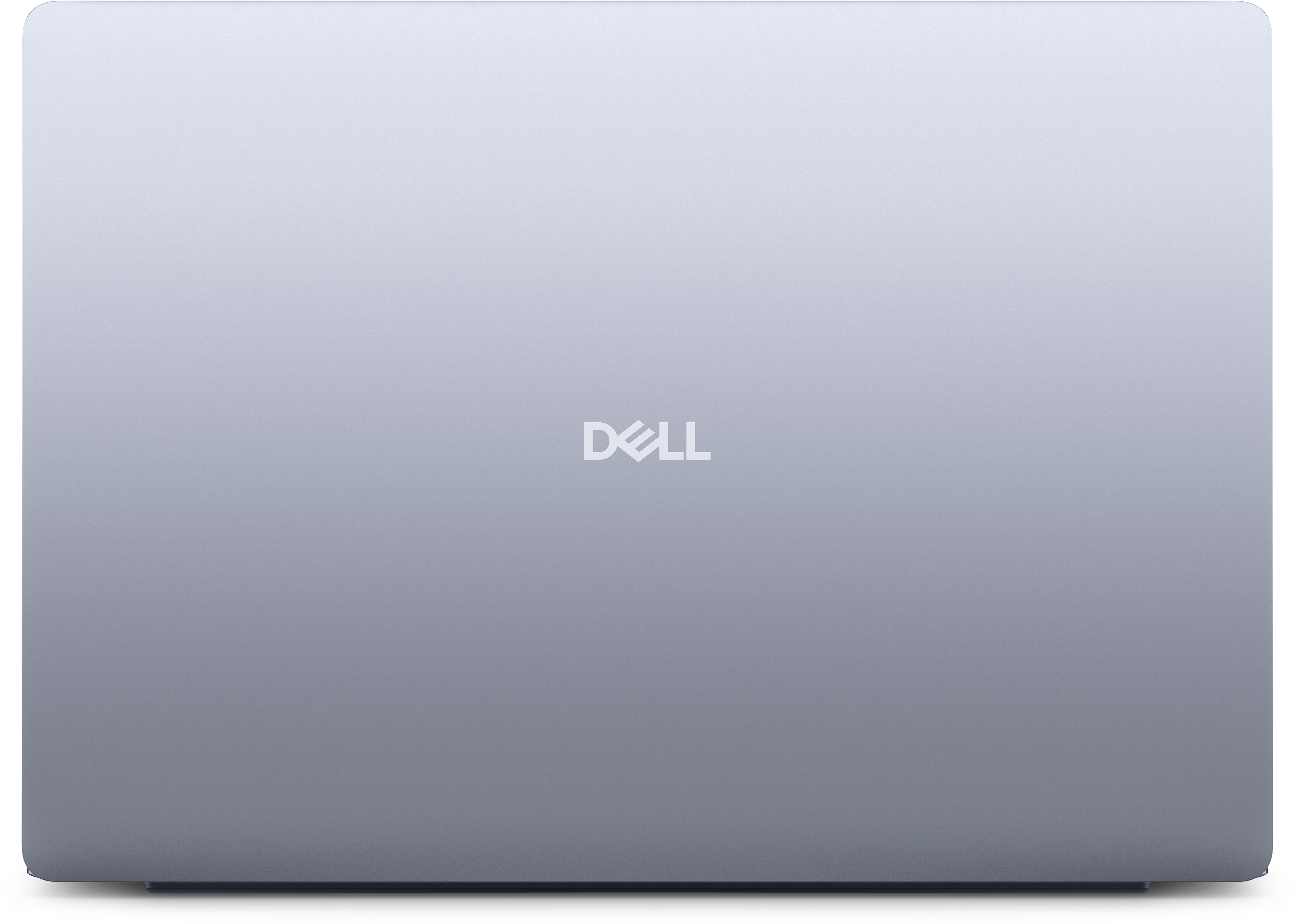 View bagudvendt Bærbar Dell 16 Plus DS16265-pc uden touch
