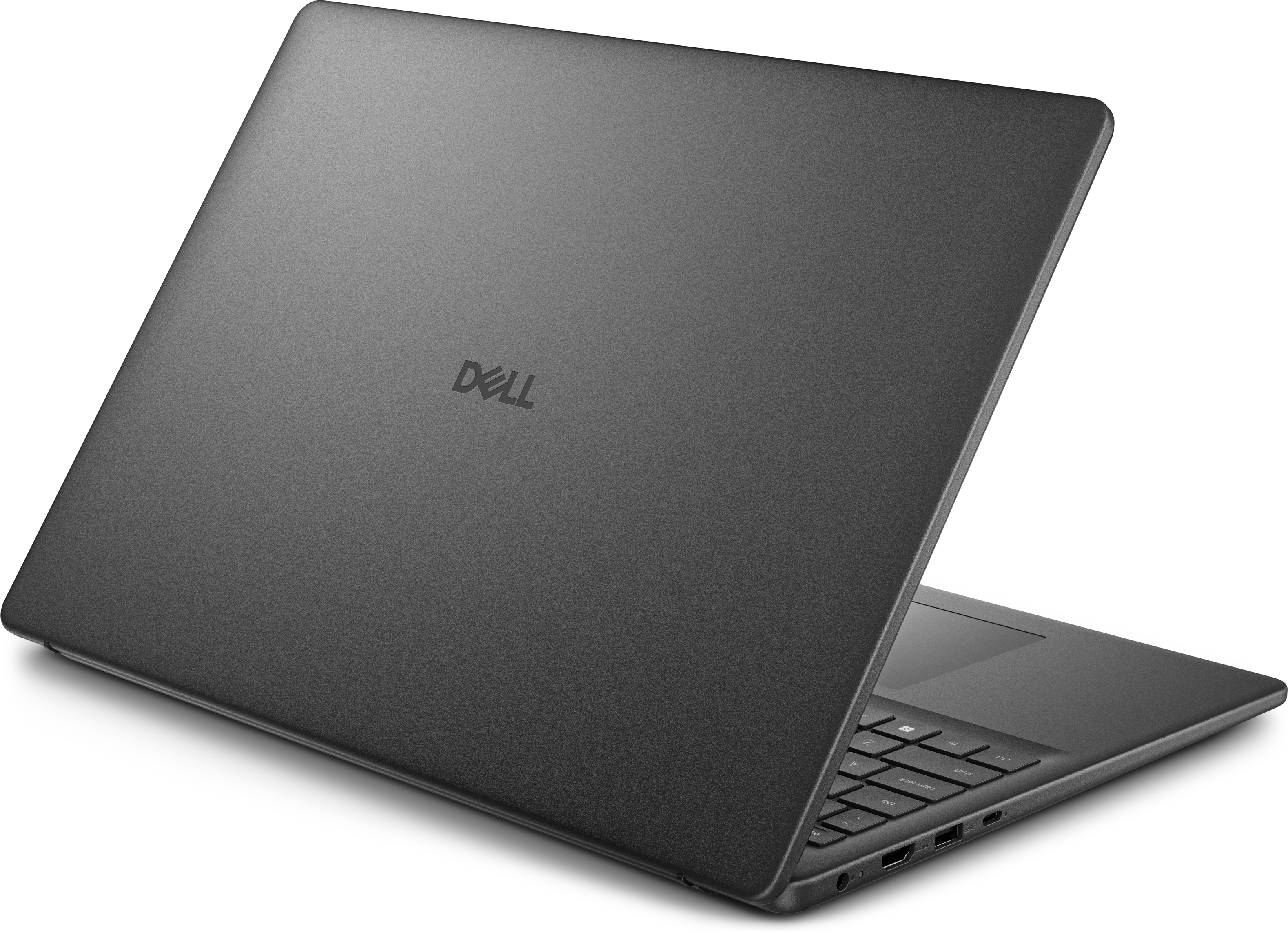 View 背面 Dell 16タッチ非対応ノートパソコン