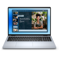 Dell 16 DC16250 16-in Touch Laptop w/Core 7, 1TB SSD Deals
