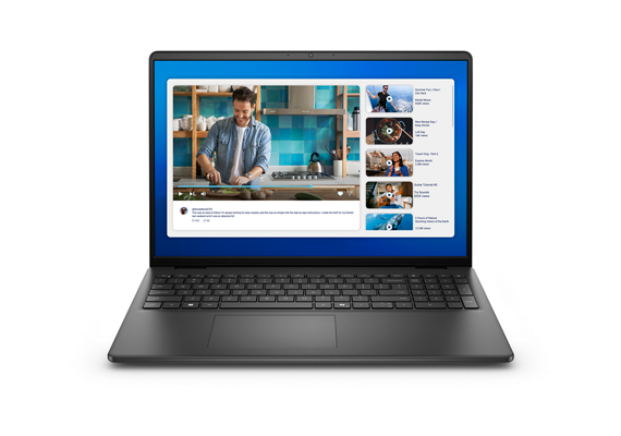 Dell 16ノートパソコン | Dell 日本