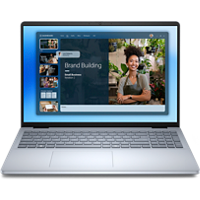 Dell 16 DC16251 16-inch Touch FHD+ Laptop w/Core 7, 1TB SSD Deals