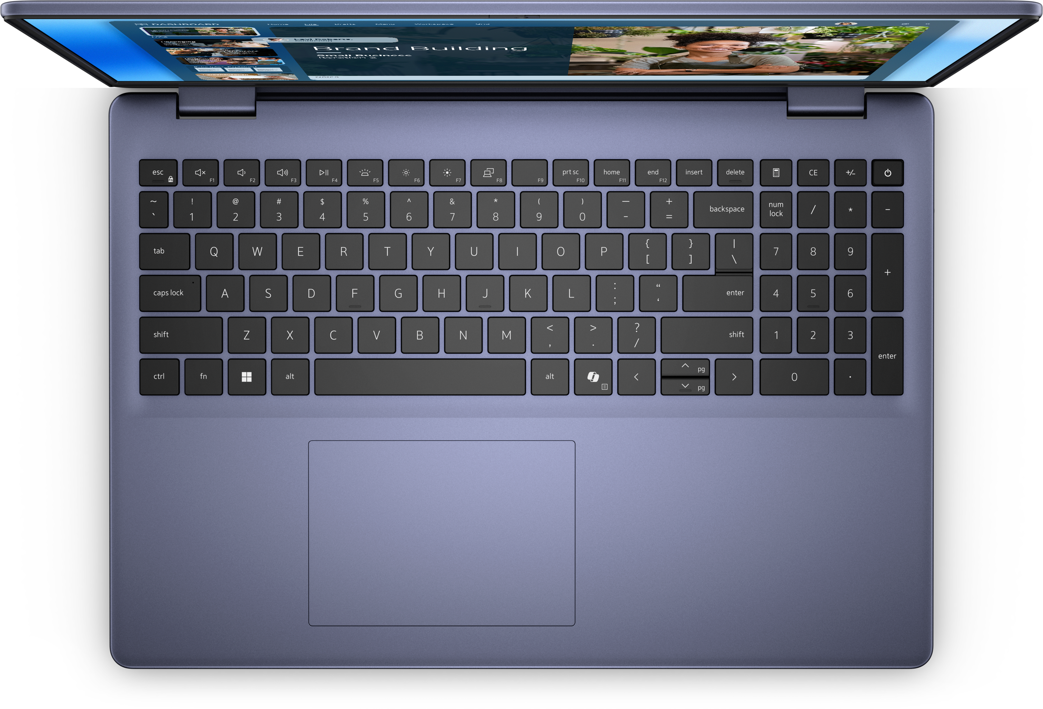 Dell 16 터치 미지원 노트북