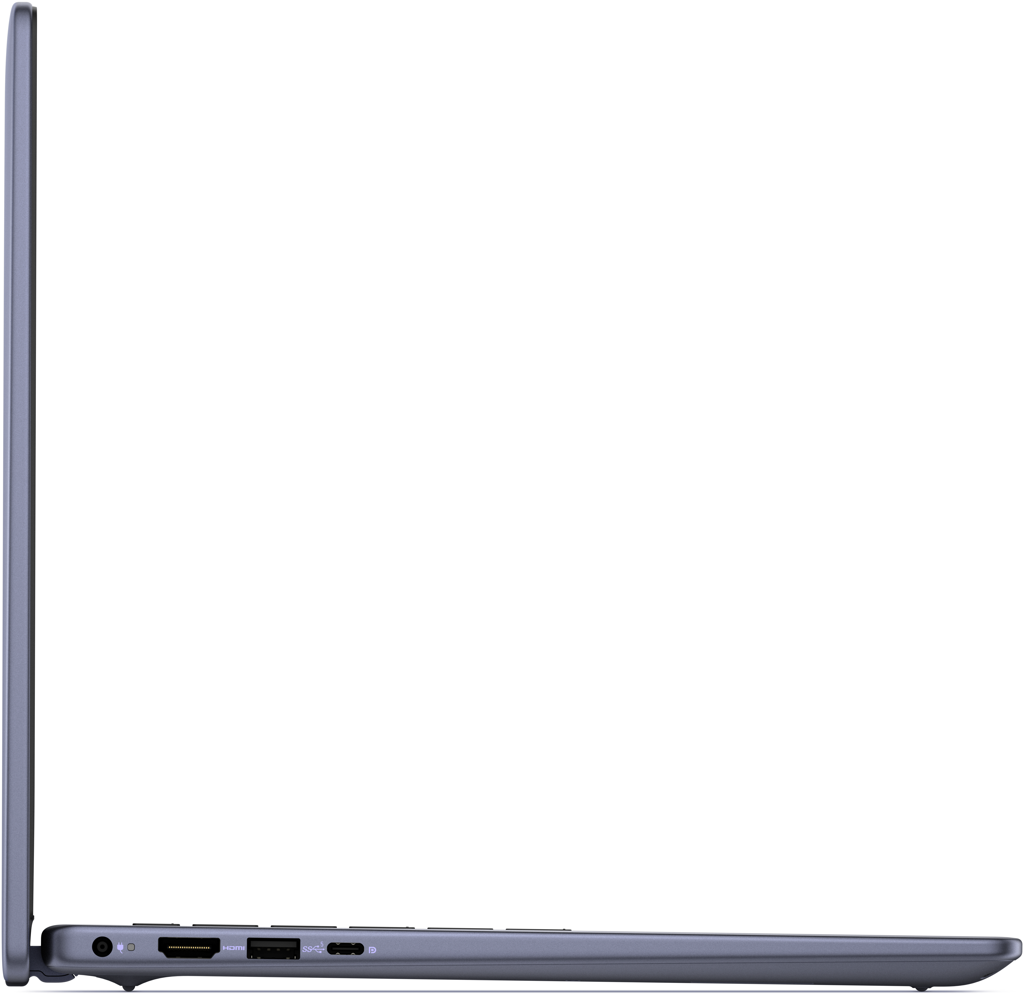 View 右プロファイル 