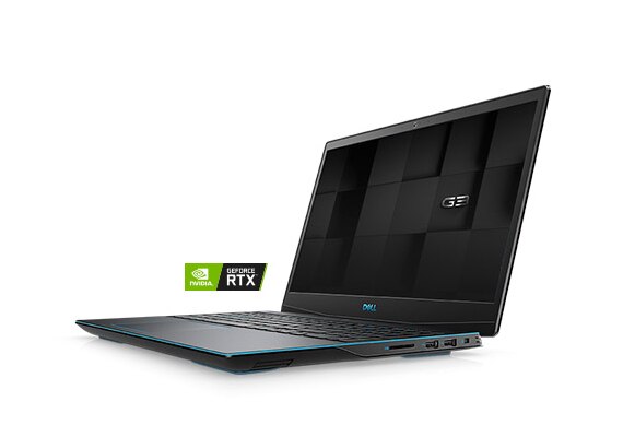 Dell G3 15 Inch Gaming Laptop with Game Shift technology | Dell Hong Kong