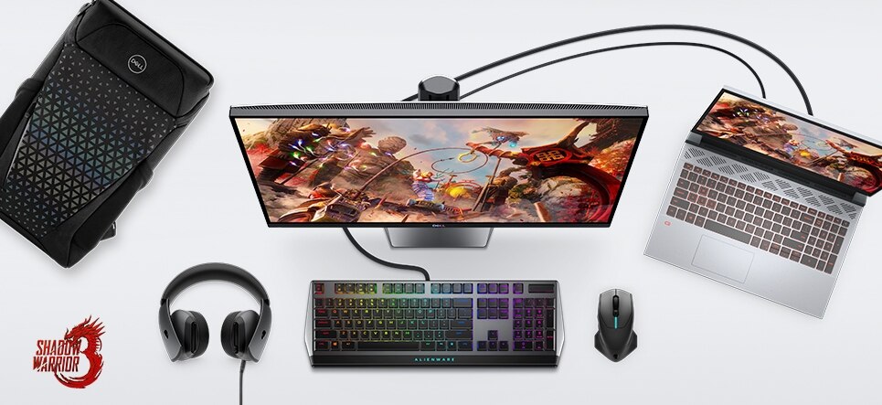 Essential accessories