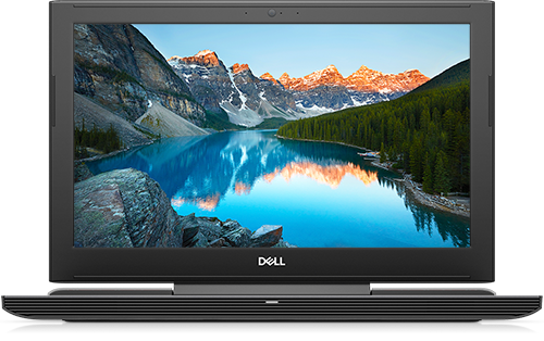 Dell G5 15 5587