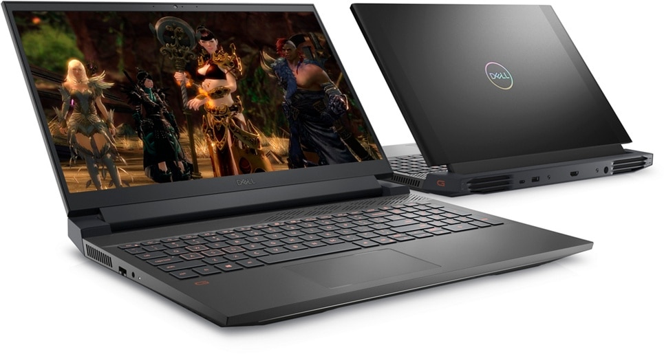 A bolder way to game in our Special Edition Gaming Laptop