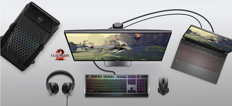 Essential accessories