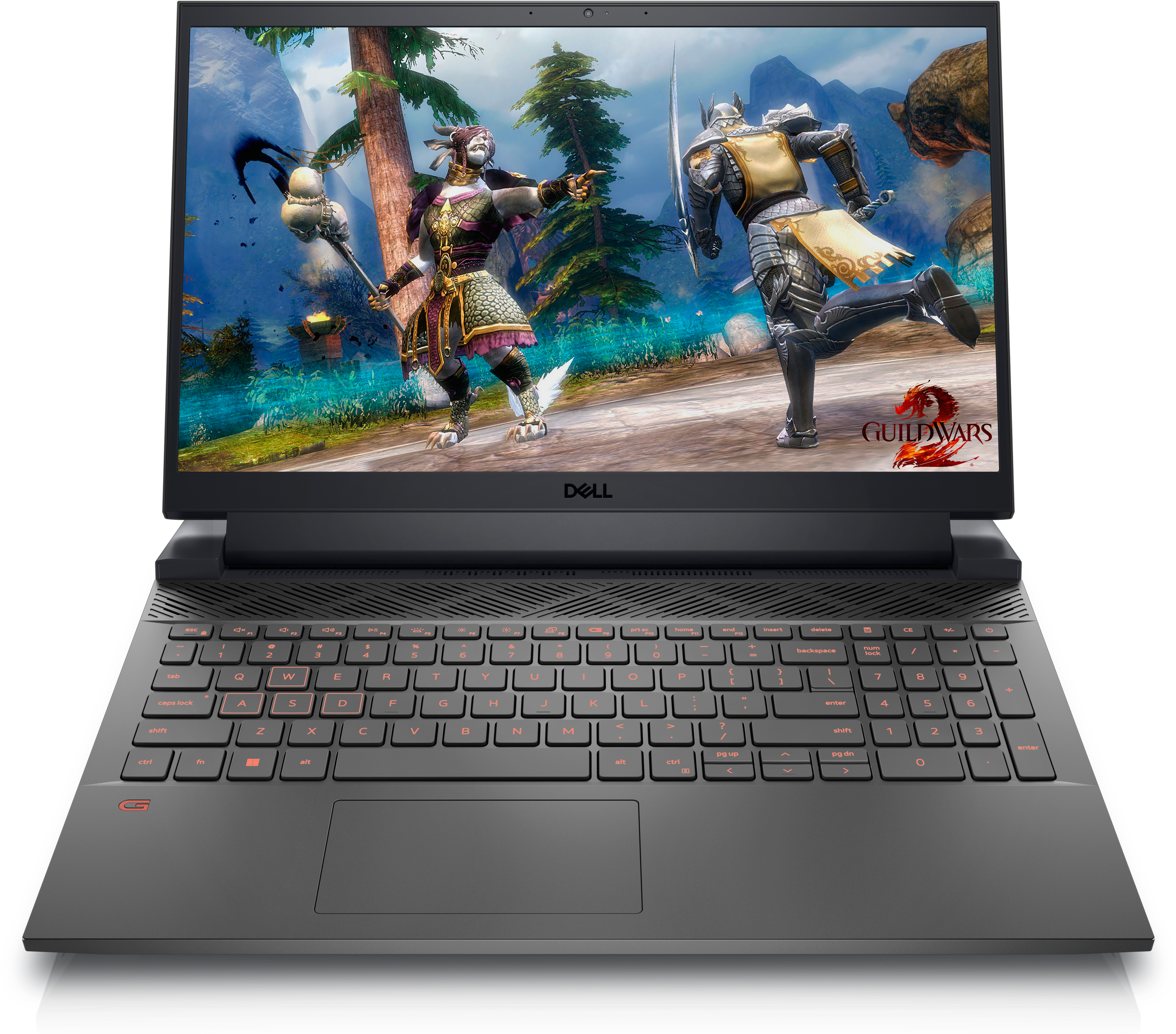 Dell G15 15.6" Gaming Laptop (14 Core i7/16GB/512GB SSD/6GB RTX 3060)