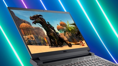 Dell G15 Gaming Laptop : Gaming Laptops | Dell Middle East