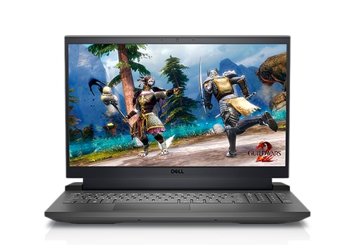 GAMING LAPTOP DELL G15 5520