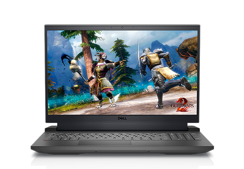 G15 Gaming-Laptop