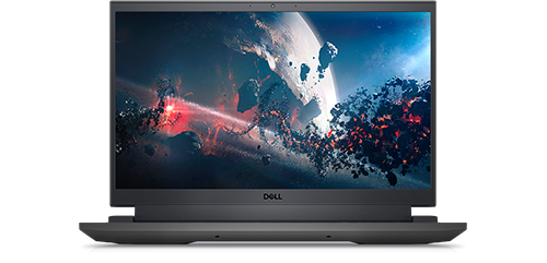 Dell G15 5520