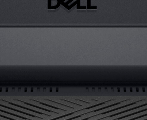 Dell G15 SE 5521 Gaming Laptop - Bk, 115w, RGBkb - Media Gallery
