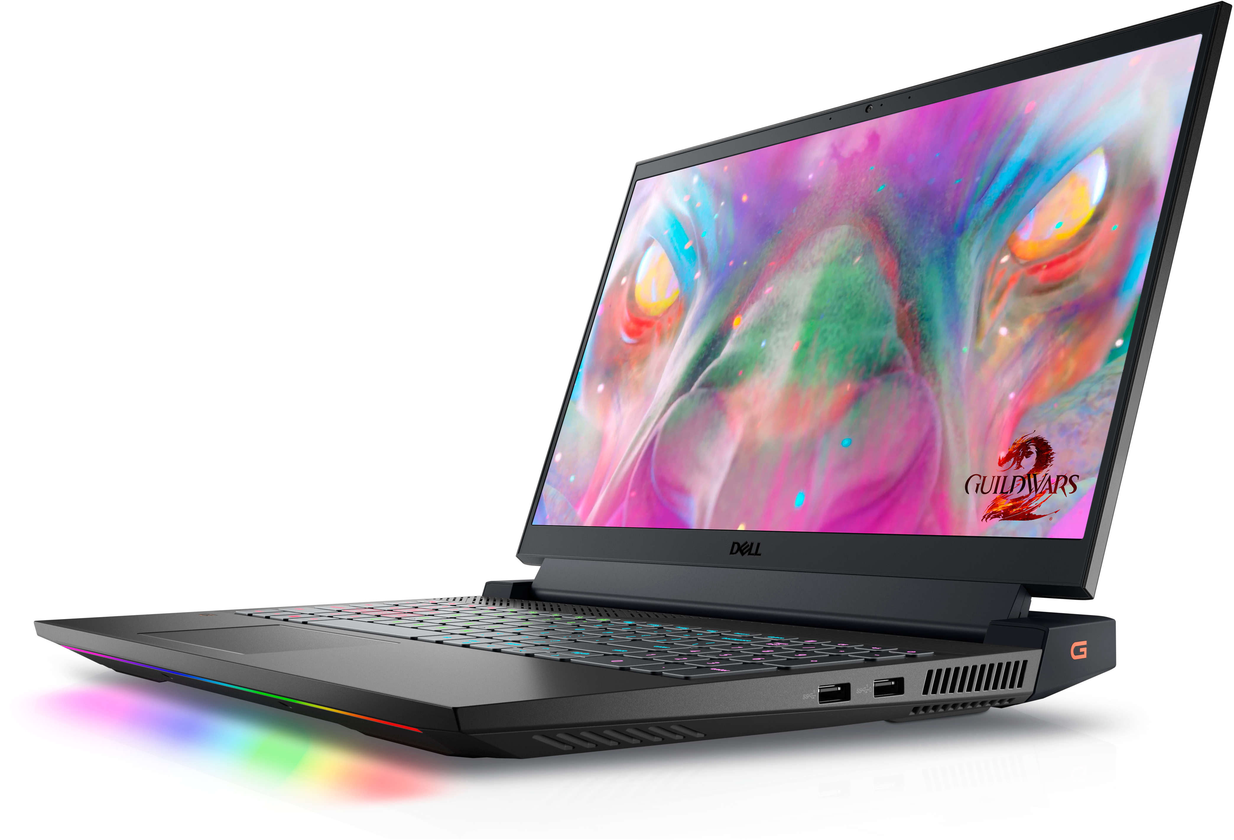 Dell G15 Gaming Laptop : Gaming Laptops | Dell India