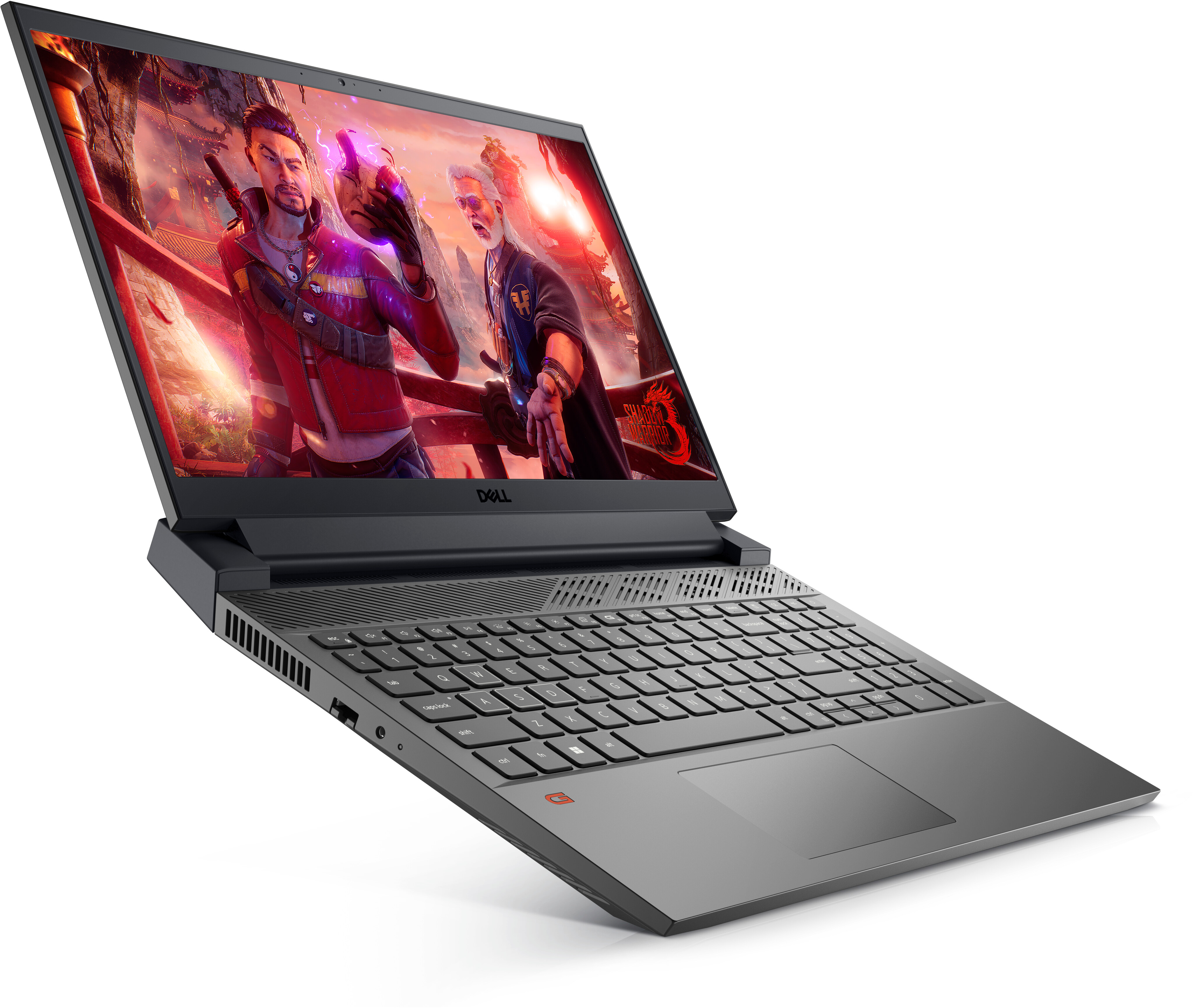 Dell G15 ゲーミング Laptop-