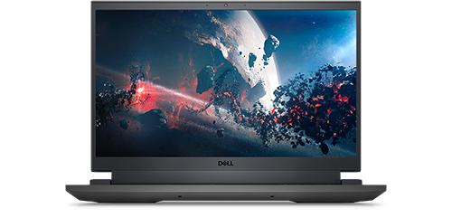 Dell G15 5525