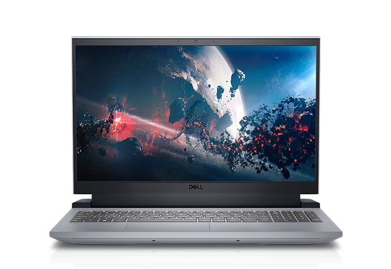 G15 Ryzen™ Edition Gaming-Laptop
