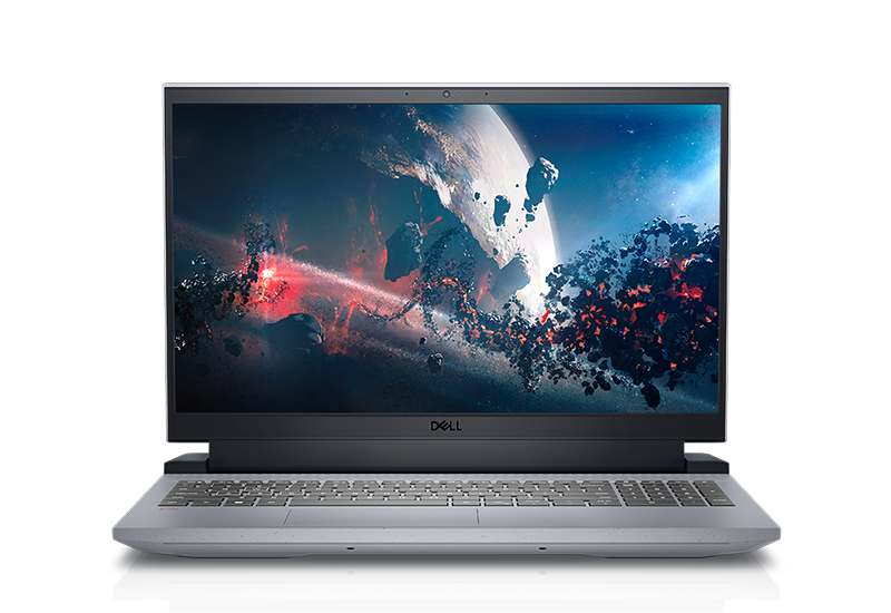 Dell G15 ゲーミングノートパソコン