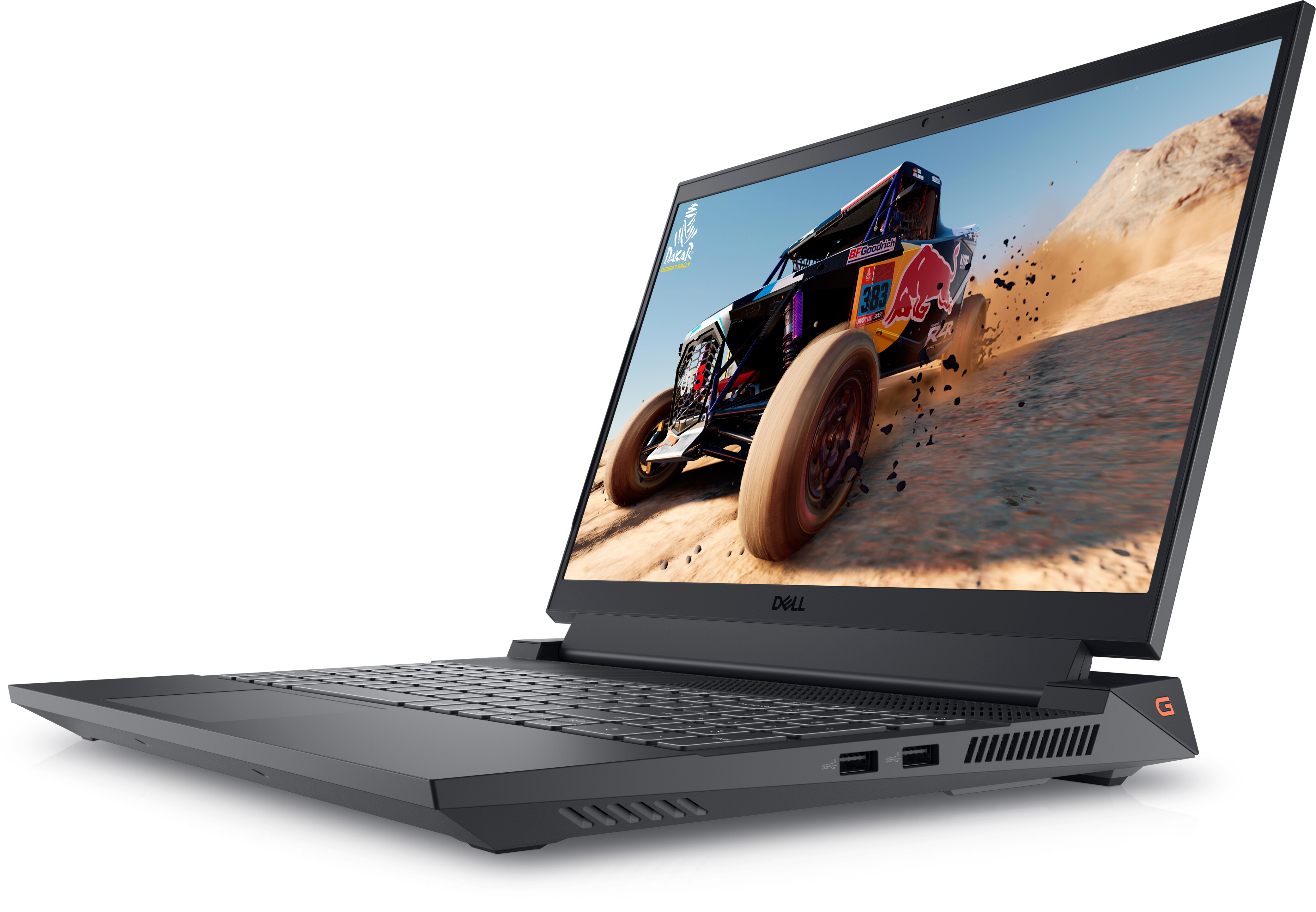 Dell G15 15.6 FHD 120Hz Gaming Laptop Intel Core i7 8GB Memory NVIDIA  GeForce RTX 4050 1TB SSD Dark Shadow Gray G5530-7527BLK-PUS - Best Buy