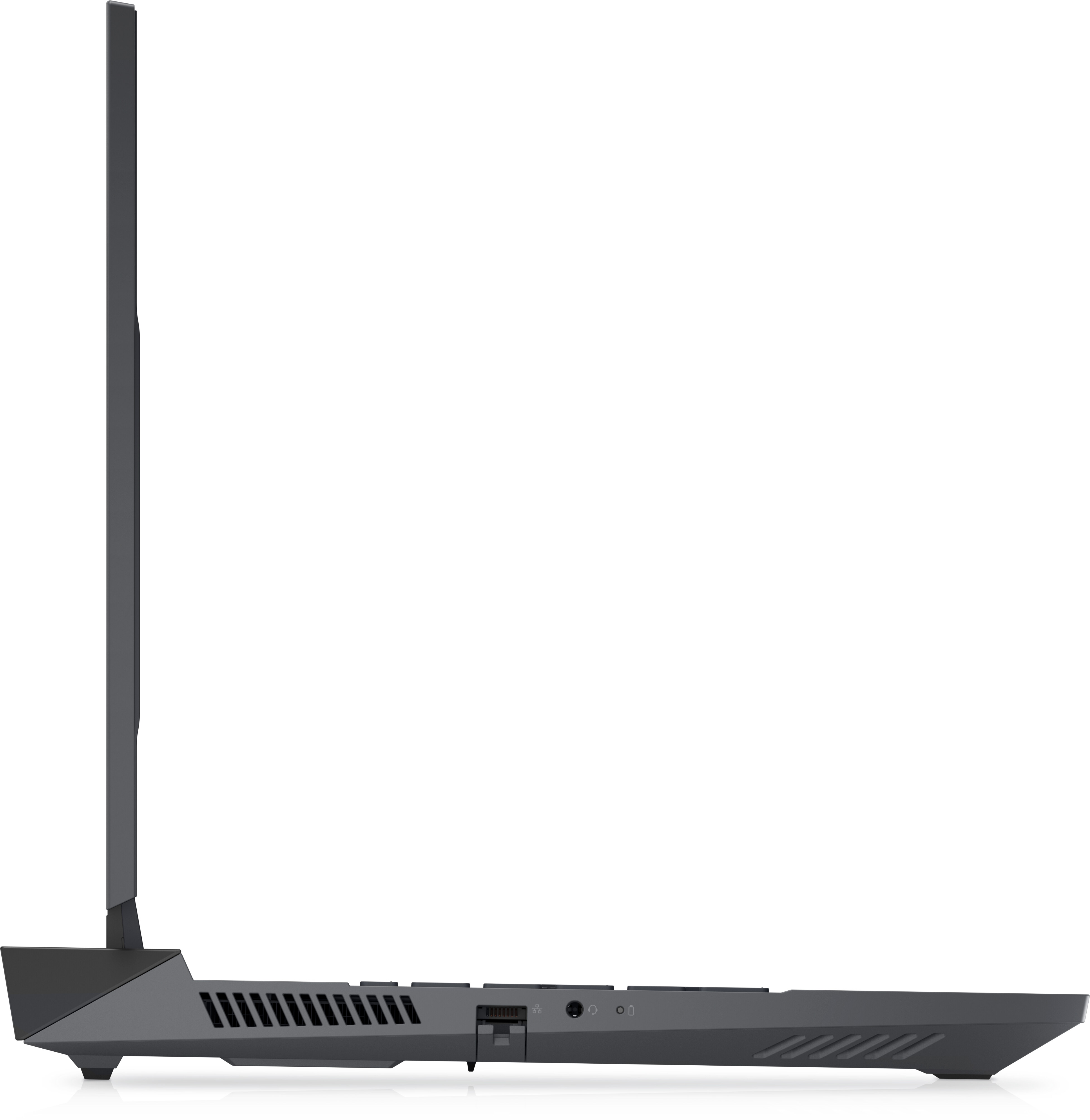  Dell G15 5530 Gaming Laptop - 15.6-inch FHD (1920x1080)  Display, Intel Core i7-13650HX, 16GB DDR5 RAM, 1TB SSD, NVIDIA GeForce RTX  4060 8GB GDDR6, Windows 11 Home, Service - Dark Shadow Gray : Electronics