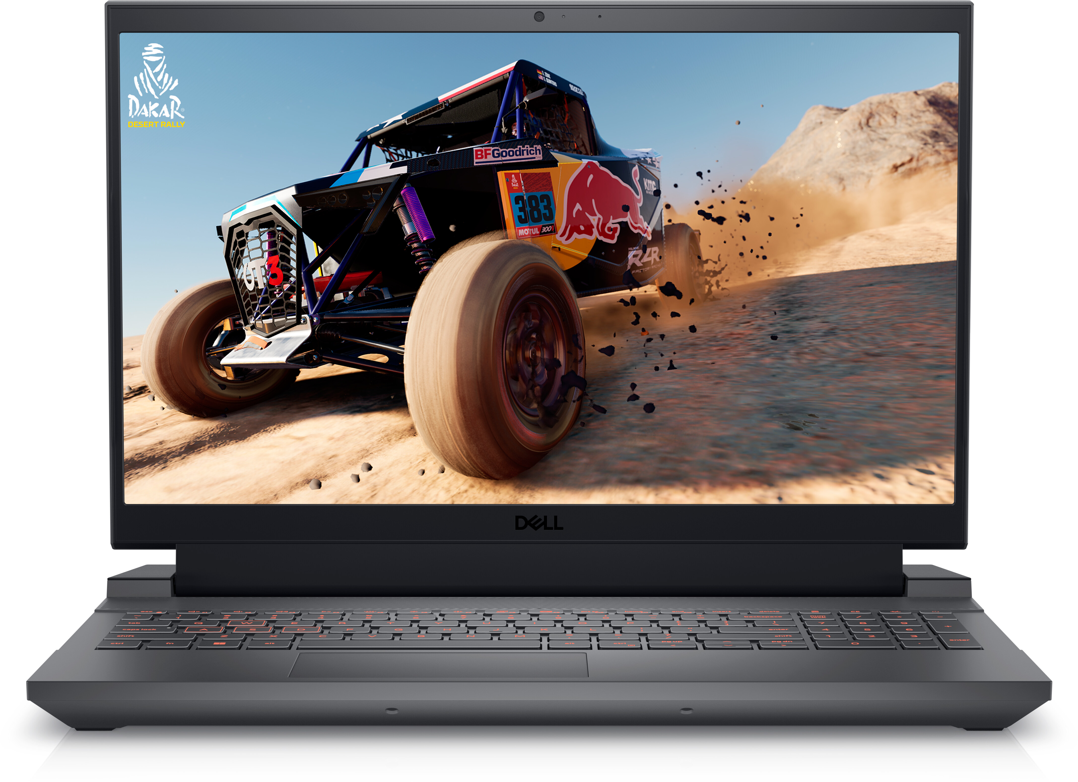 Dell Gaming Laptops: G-series