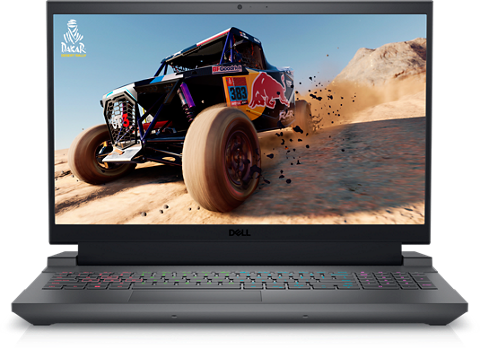 Nouveau G15 Gaming Laptop