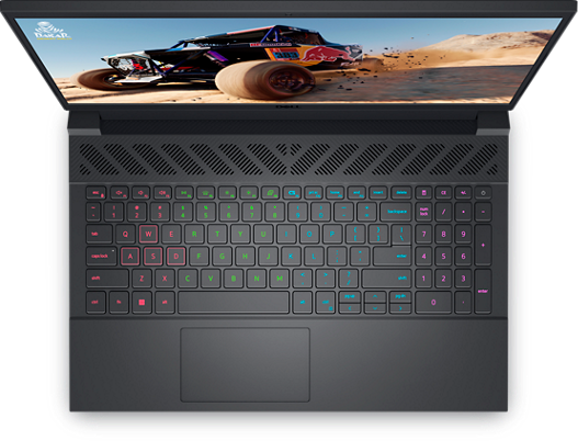 G15 Gaming Laptop | Dell UK