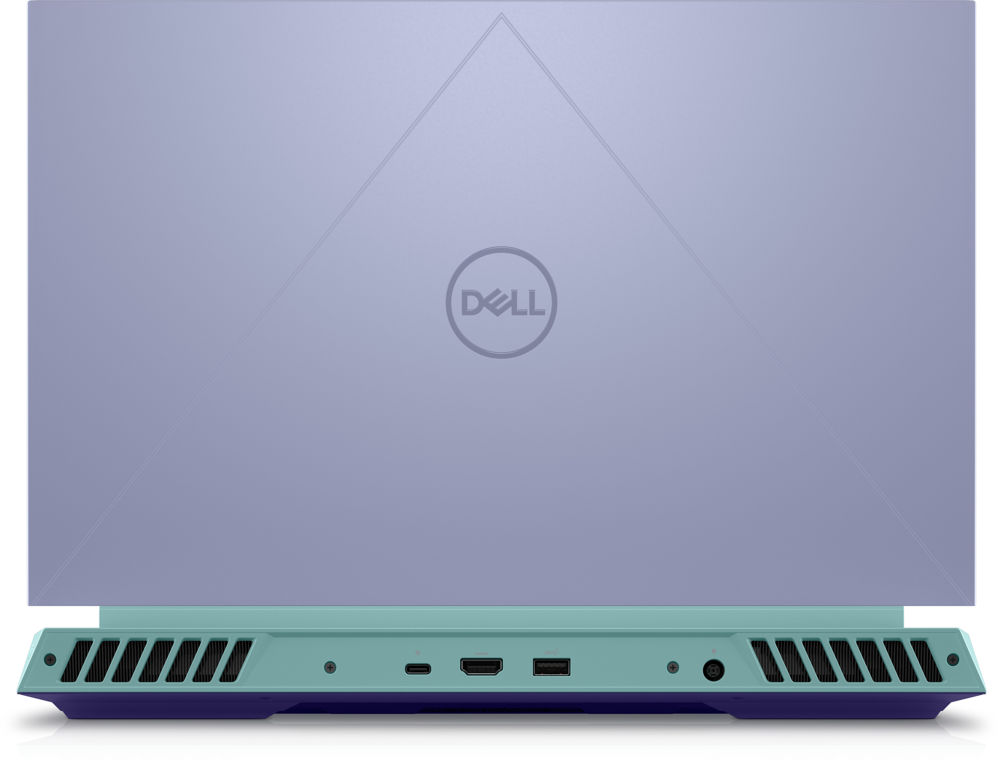 Dell G15 5530 15.6´´ i7-13650HX/16GB/512GB SSD/RTX 4050 Gaming Laptop  Clear