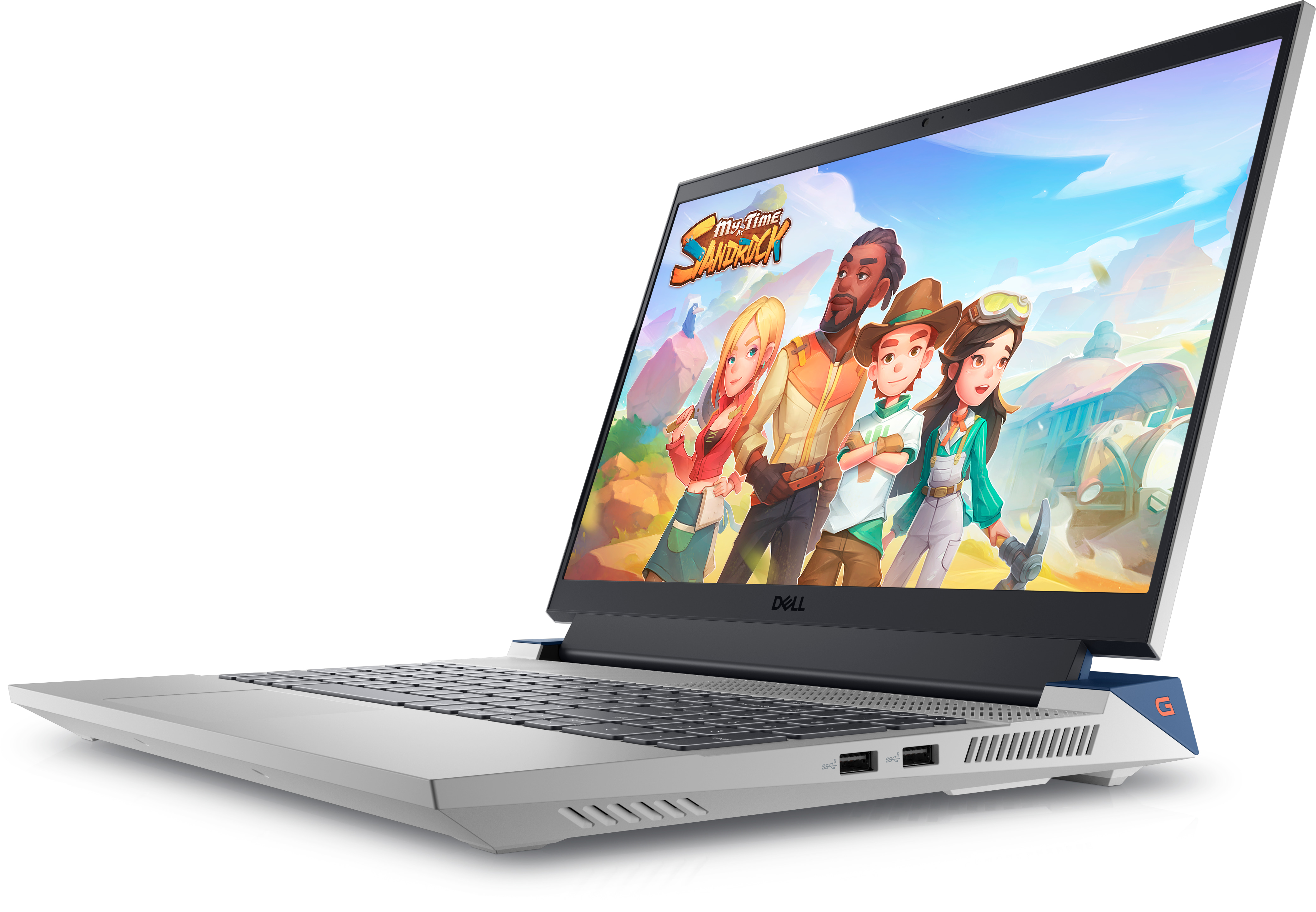 G15 Gaming Laptop | Dell Canada G15 Gaming Laptop | Dell Canada