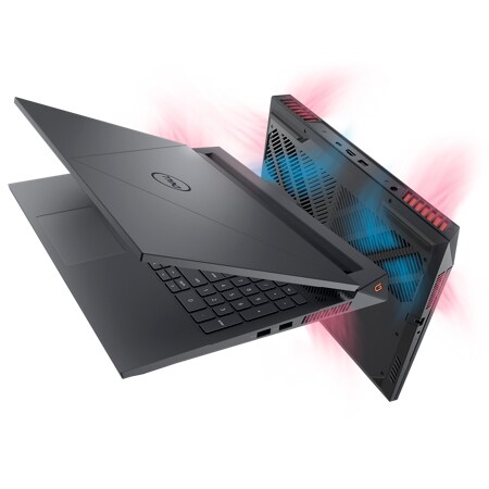 Dell G Series 15 5535 Gaming Laptops.