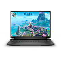 Dell G16 16-in Gaming Laptop w/Intel Core i9, 1TB SSD