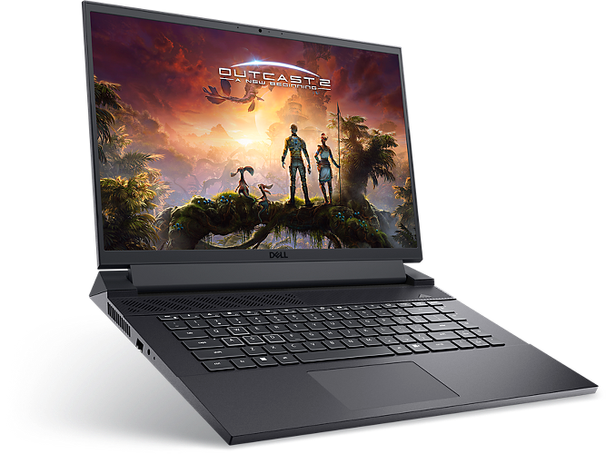 Dell Gaming Laptops: G-series | Dell USA