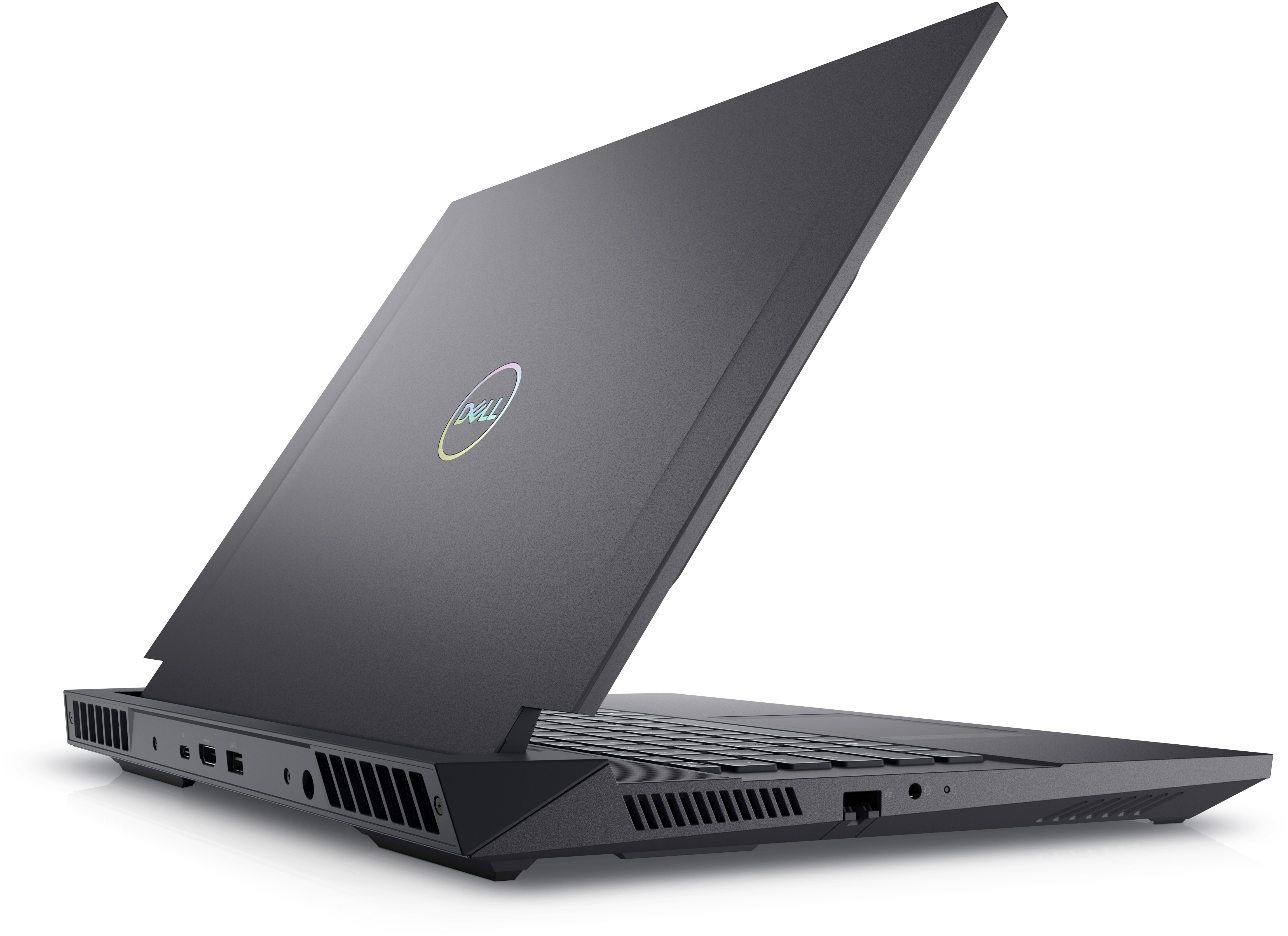 Dell G15 and Dell G16 Review: Two Budget Gaming Laptops, Just an Inch Apart  - CNET