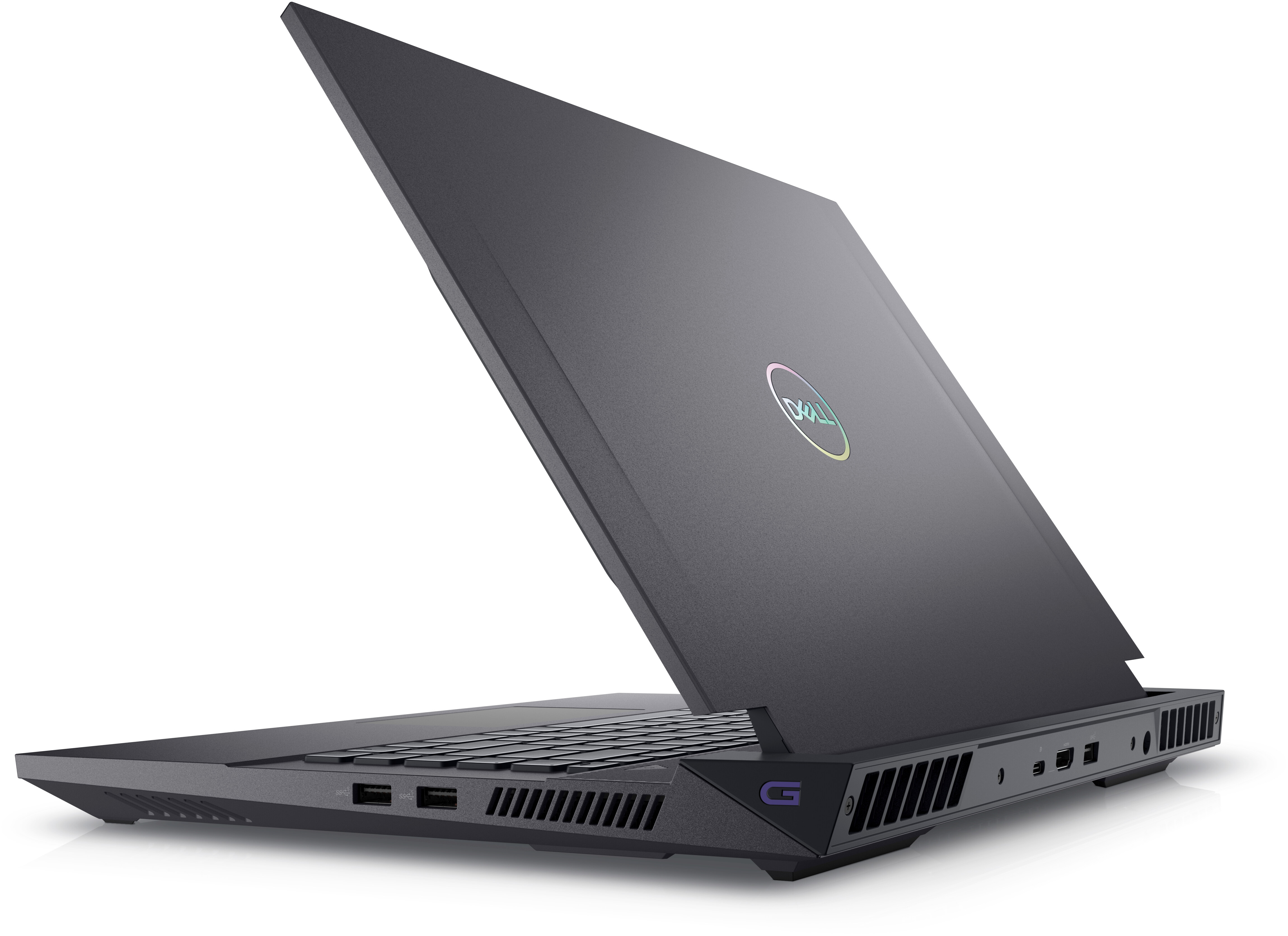 Dell G16 Gaming Laptop - Intel Gaming Laptop with NVIDIA GPU 