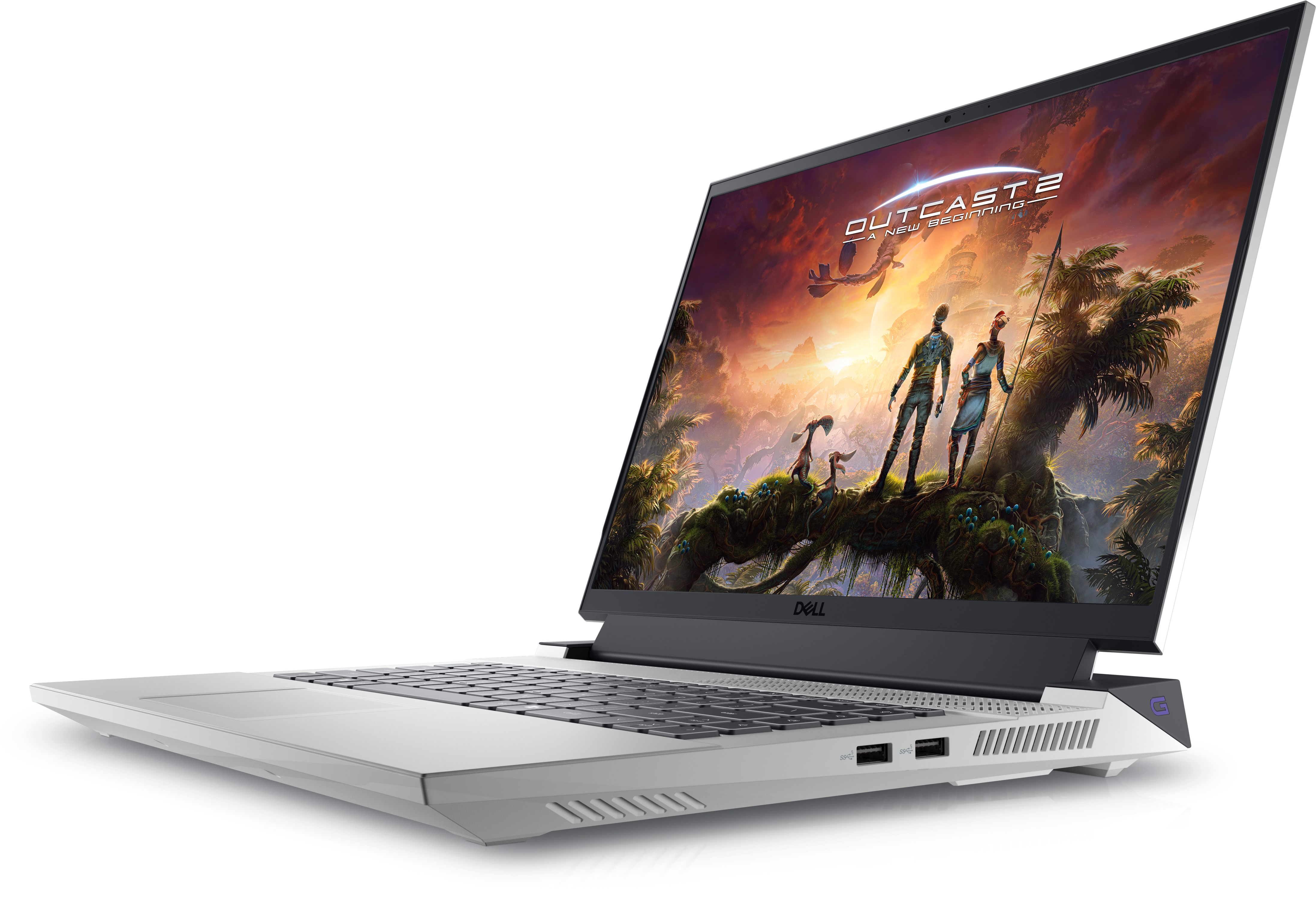 Dell G16 Gaming Laptop - Intel Gaming Laptop with NVIDIA GPU | Dell USA