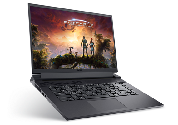 G16 Gaming Laptop