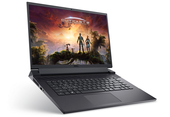 G16 Gaming Laptop