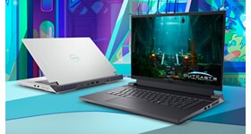  Dell G Series 16 7630 Gaming Laptop.