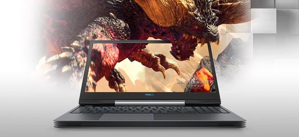 Dell G3, G7 Gaming Laptops With Intel 8th-Gen CPUs Launched in India; Starts at Rs 80,990