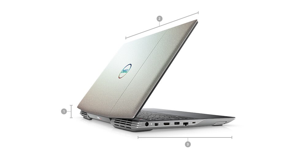 G Series 15 5505ノートパソコン | Dell 日本 G Series 15 5505ノートパソコン | Dell 日本