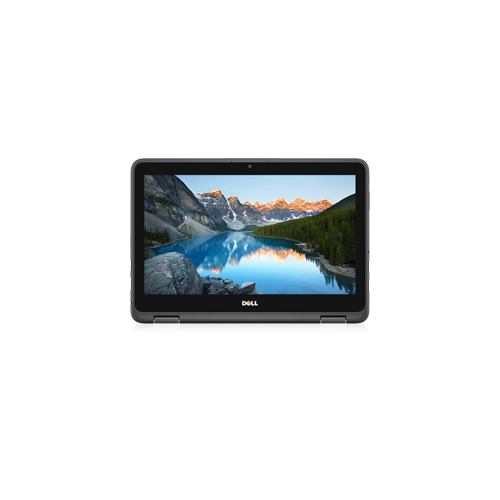 DELL Inspirion 3185 8GB AMD A9　2in1タブレット