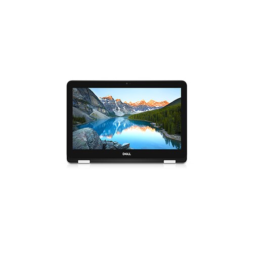 DELL Inspiron11　2-in-1(AMD) 3195品名