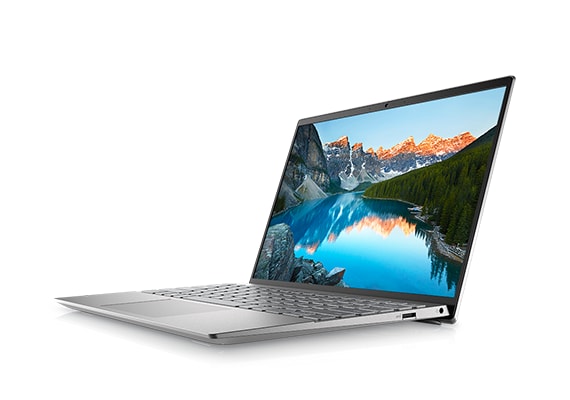 第12世代インテル プロセッサーを搭載したInspiron 13インチ 第12世代インテル プロセッサーを搭載したInspiron 13インチ