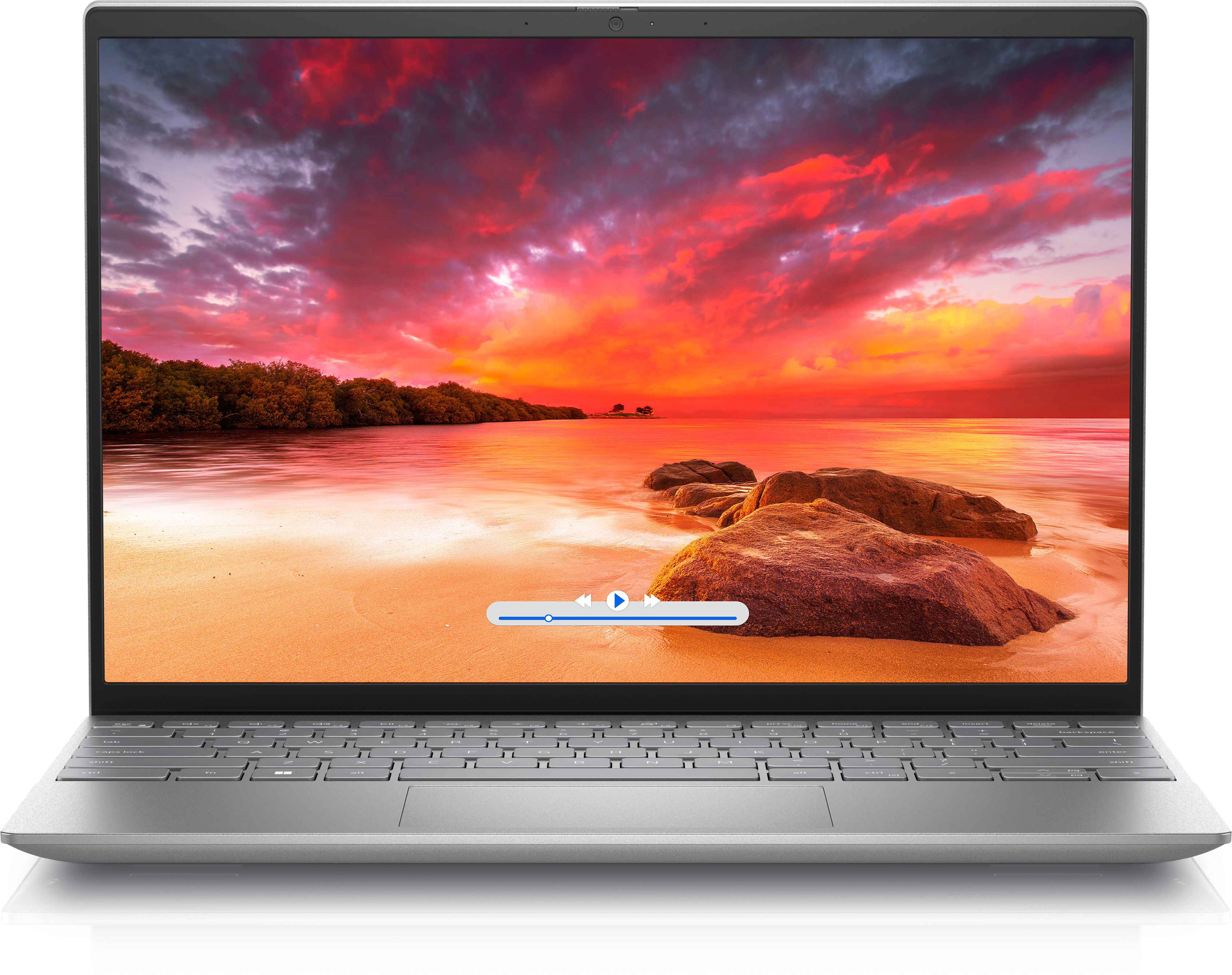 Dell Inspiron 13 Inch lightweight laptop with Intel 13th gen 