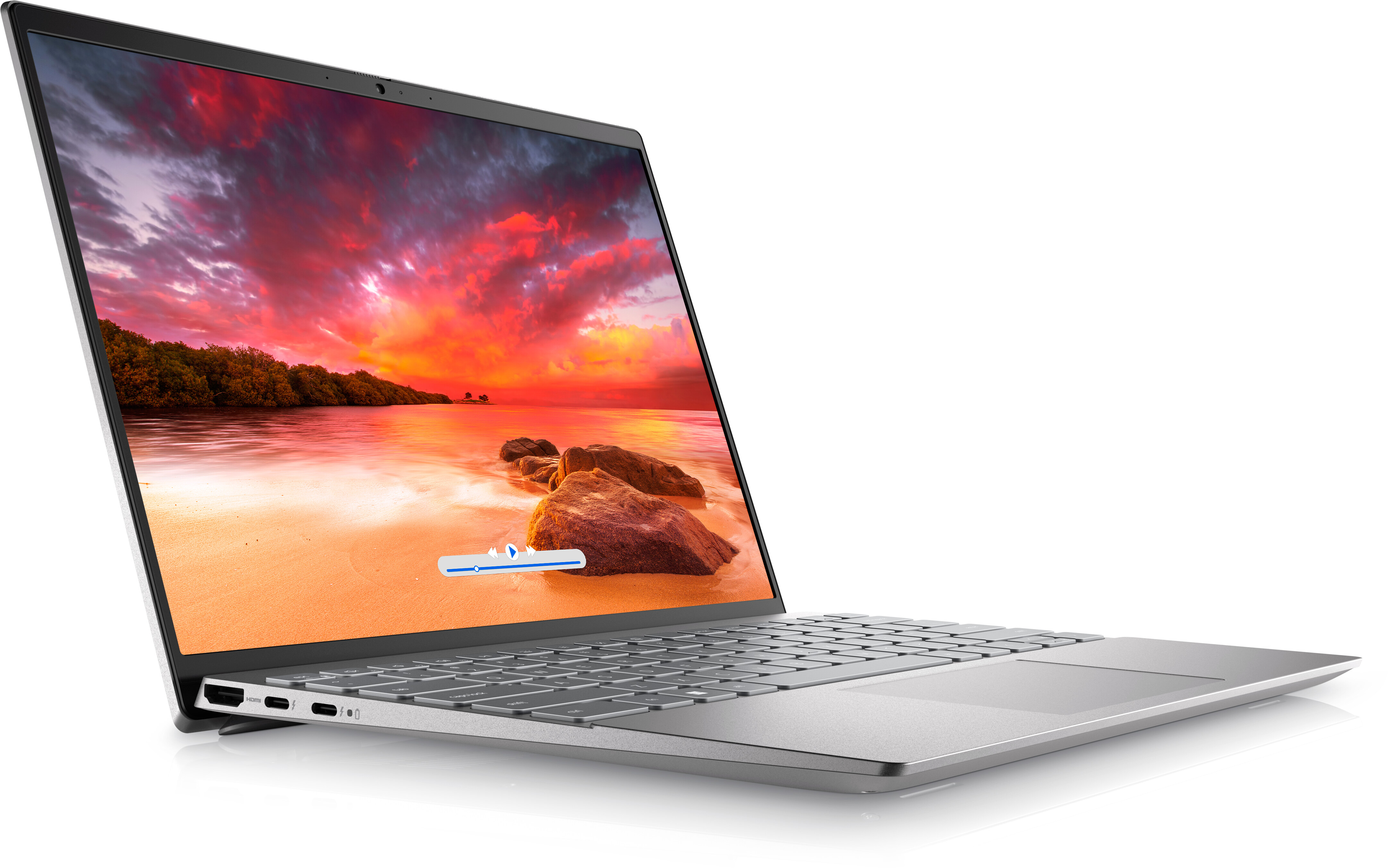 Dell Inspiron 13 Inch lightweight laptop with Intel 13th gen Dell Inspiron 13 Inch lightweight laptop with Intel 13th gen