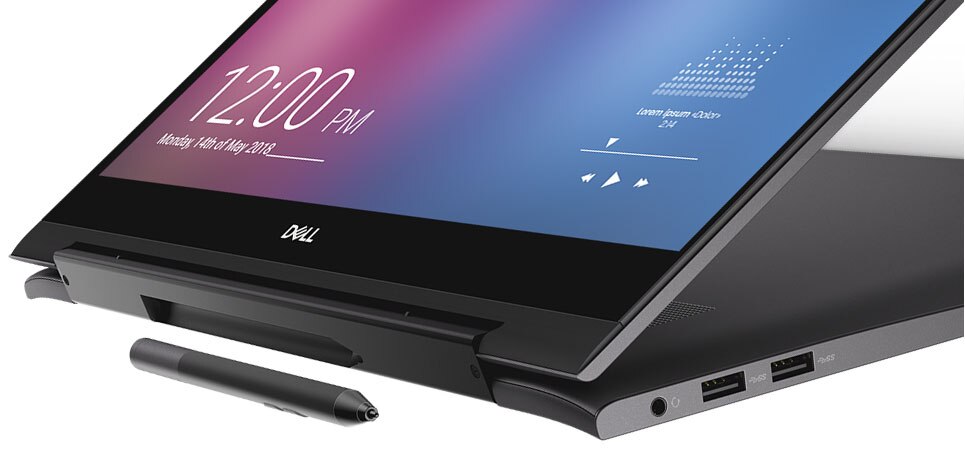 New Inspiron 13 Inch 7391 2-in-1 Laptop with Dell Cinema | Dell Hong Kong